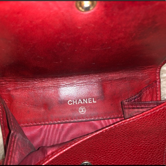 Chanel Wallet - Picture 5 of 10